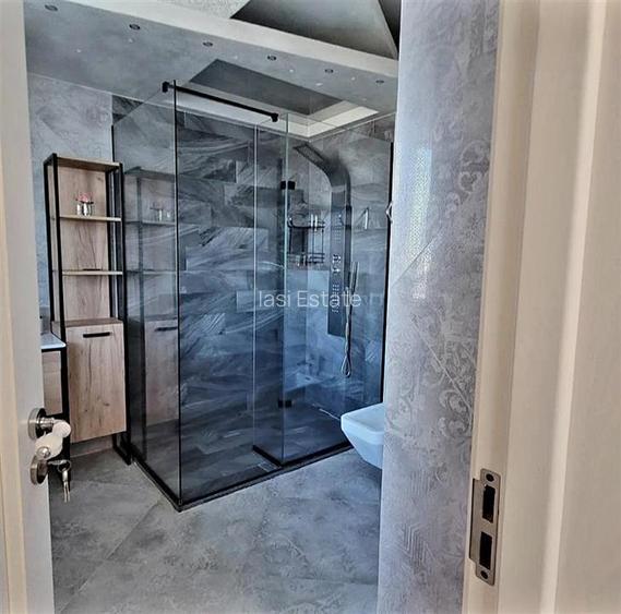 Penthouse cu vedere la Palat, de 266 mp - 11