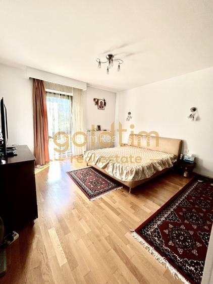 3 CAMERE 132MP+TERASA 16MP/PARCARE SUBTERANA/BOXA/BANEASA-AMBASADA SUA - 9