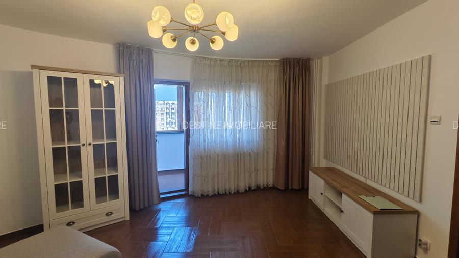 Apartament, 2 camere, ultracentral, etajul 8, Ploiesti  - 2