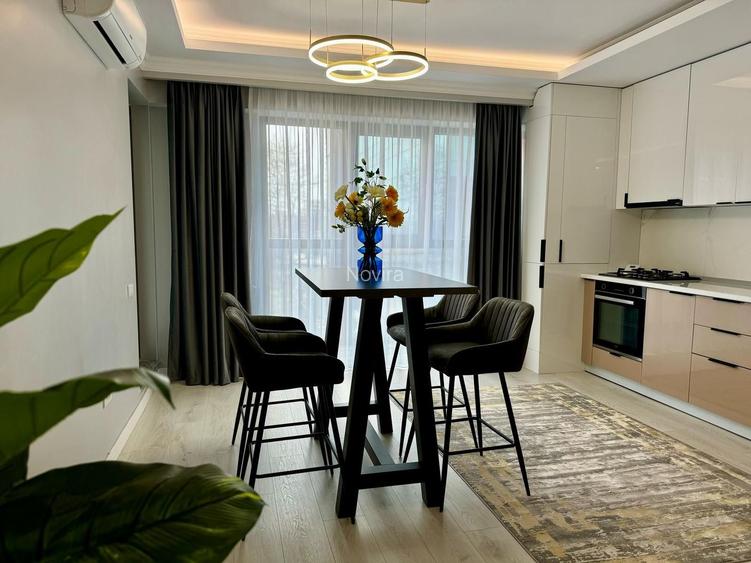 Chirie Apartament 2 Camere  | OMV Pipera | - 2
