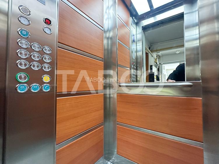 Apartament cu 3 camere de vanzare in cartierul Grigorescu - 11