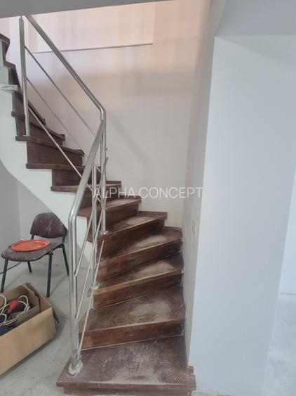 Casa locuibila, 157 mp + Curte, Zona Spitalul Judetean, Constructie Caramida - 5