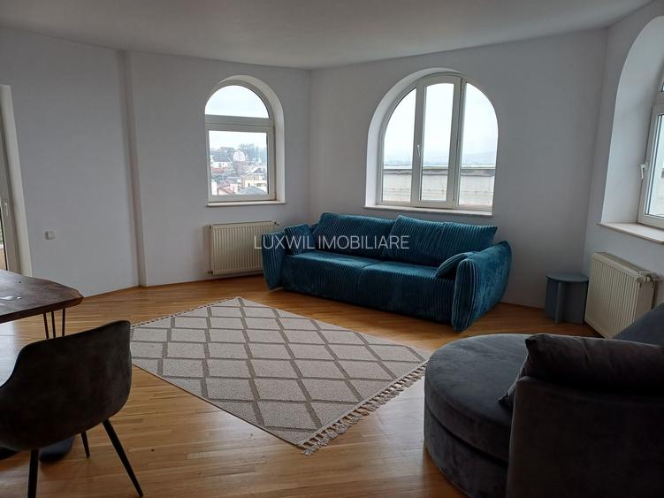 Casă / vilă de închiriat în cartierul  Andrei Muresanu - 11