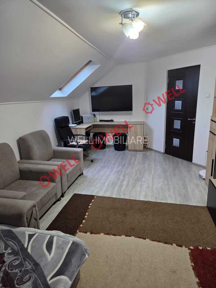 De vânzare casă familială în Târgu Secuiesc, pe strada Molnár Józsiás! - 2