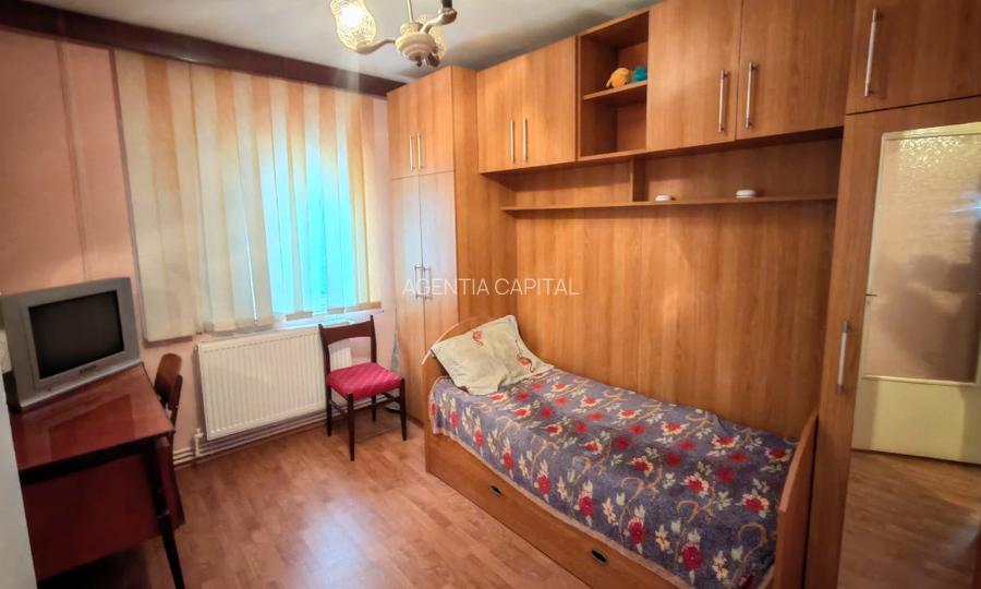 De inchiriat apartament 3 camere I.C.Frimu - 5
