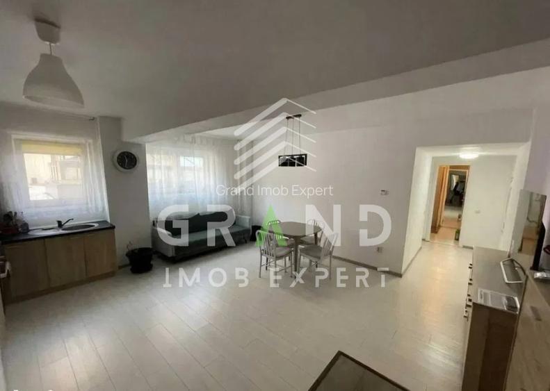 Apartament 2 camere de inchiriat | Parcare subterana | Borhanci/Romul Ladea - 3