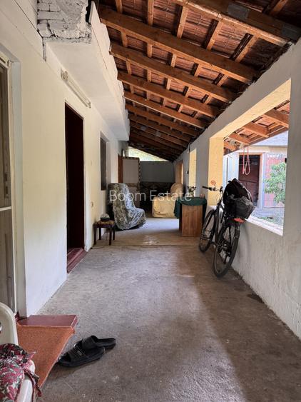 OPORTUNITATE! CASA INDIVIDUALA, PLOPI, 420m TEREN - 2
