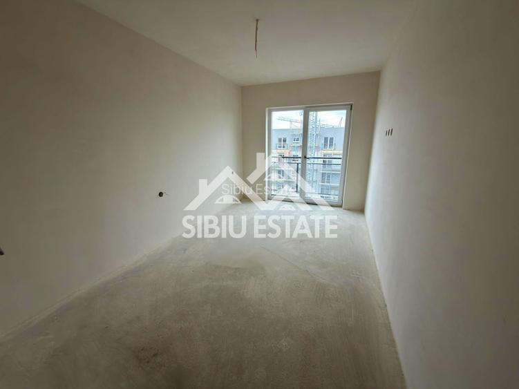 Apartament 2 Camere Finisat, Zona Doamna Stanca,Comision 0 - 8