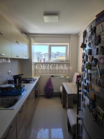 Apartament 2 Camere | 50 mp | | Etaj 4/10 | Casa Radio | Grigorescu - 4