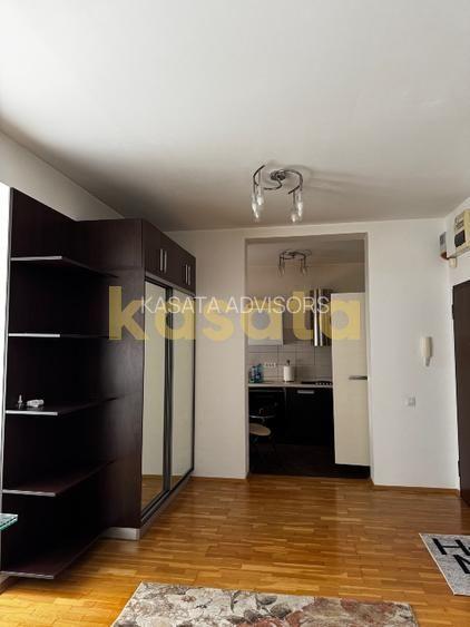Apartament 2 camere | Herăstrău | Loc de parcare | Boxa | PET FRIENDLY - 11