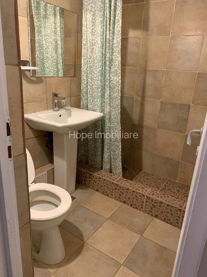 1 Decembrie-Radu Gheorghe-Apartament 4 camere cu centrala termica - 15