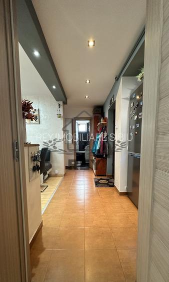 Apartament 3 camere | Etaj 1 | Turnisor - 11