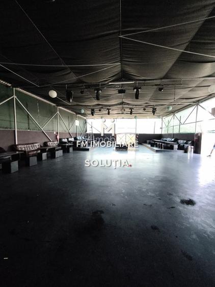 Complex industrial  cu teren 18,672 mp Târgu Lăpuș - 14