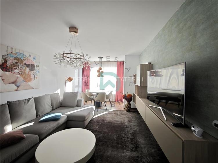 Apartament 3 camere, Avantgarden, Brasov - 2