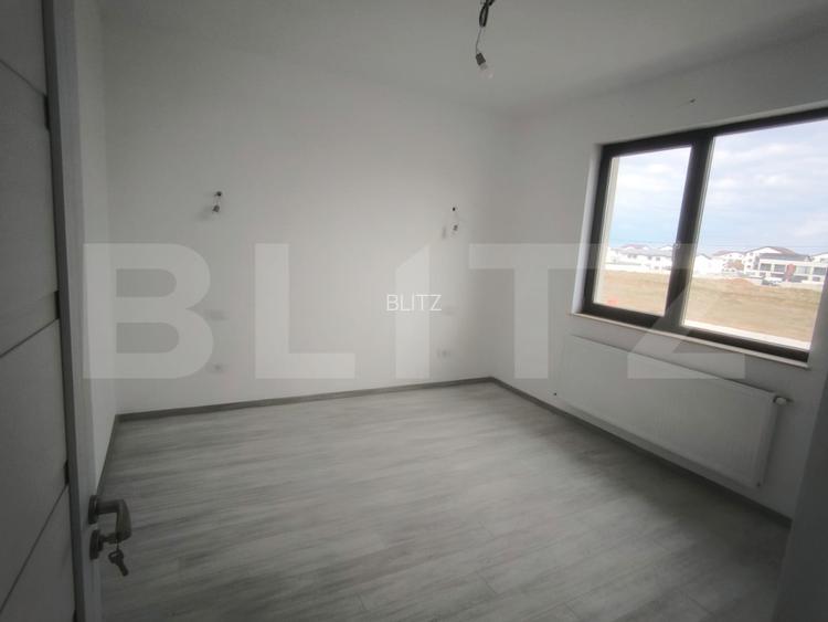 Casa P+1 la cheie, 110 mp utili si 300 teren, cartier Magnolia  - 13