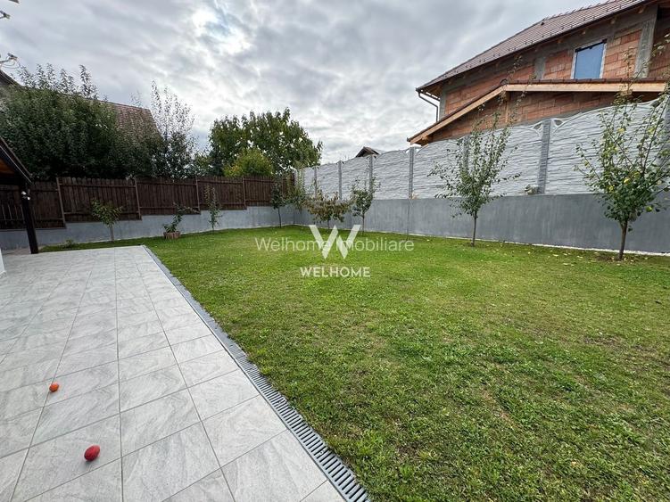 Casa superba , 5 camere si garaj ,zona linistita Sibiu - 8