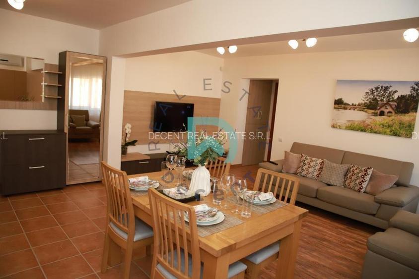 Apartament 3 camere, Racadau - 10