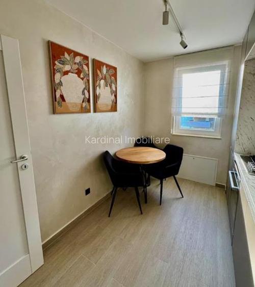 Apartament 2 camere Urban Plaza - 5