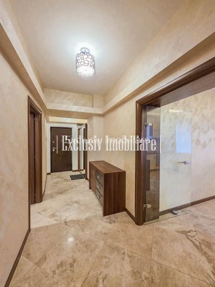 Vedere FRONTALA la MARE -- Terasa Superba -- Ap Impresionant de 120 mp cu 2 bai - 16