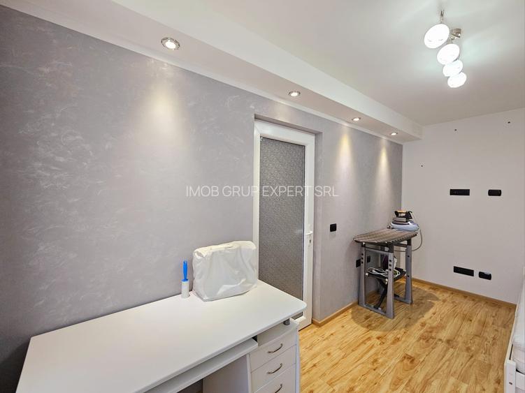 Apartament de vanzare in Galati, Micro 40 - 2 camere, 33 mp - 4