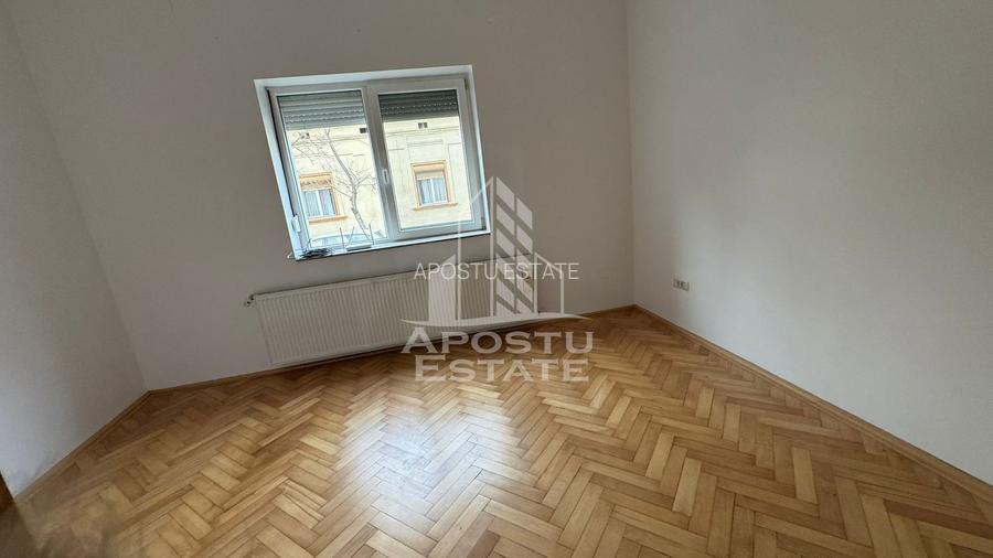 Casa, 4 camere, curte comuna de 200 mp,Timisoara zona Elisabetin - 5