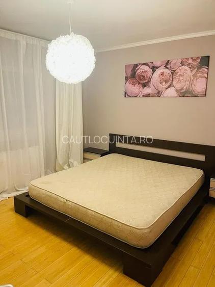 Apartament 2 camere | Vitan Mall | SPATIOS| Mobilat modern | BALCON | - 5