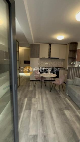 2 CAMERE OPEN-SPACE--MOBILAT+UTILAT--LOC DE PARCARE INCLUS--BLOC 2026 - 8