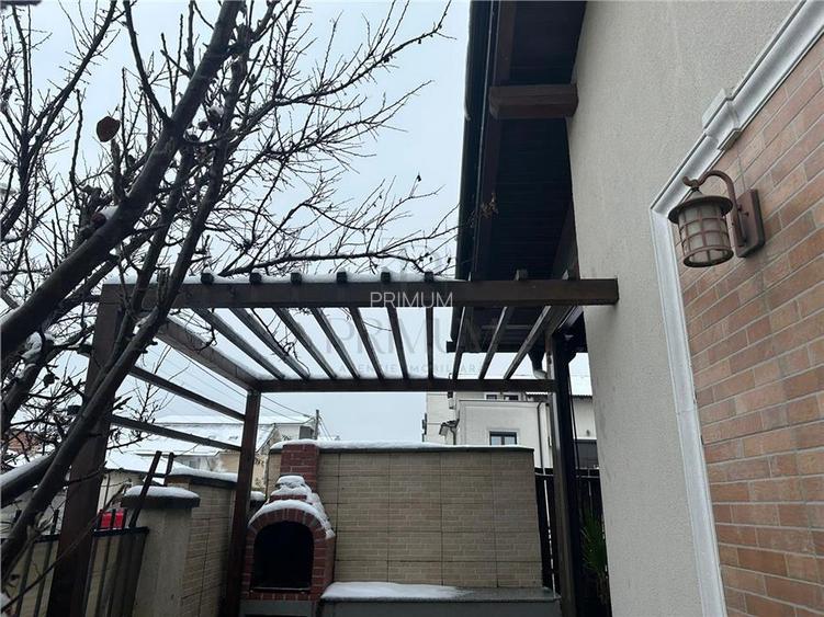 BRAYTIM |CASA INDIVIDUALA |6 CAM |CURTE |PARCARE |CENTRALA |MOBILATA |UTILATA |U - 19