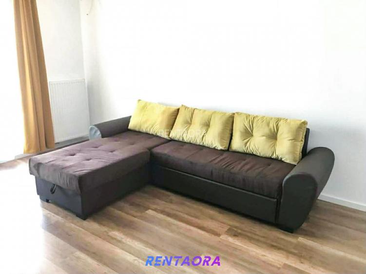 Lujerului Metrou Plaza Mall Parcul Liniei Spatios - 3