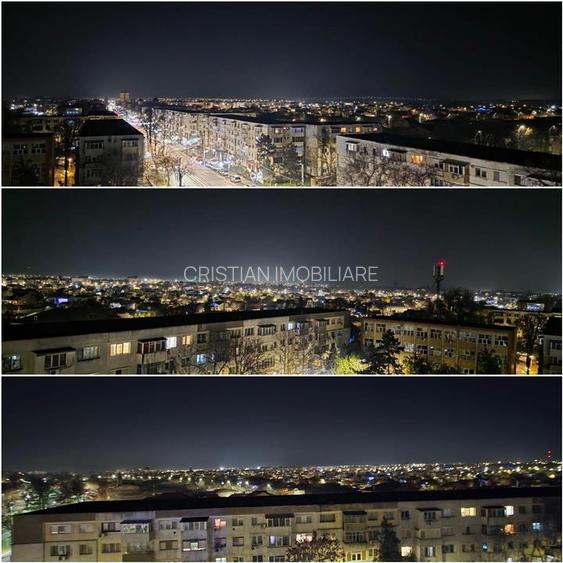 Ap 3 cam, Calea Galati, Mobilat si utilat, Renovat - 7