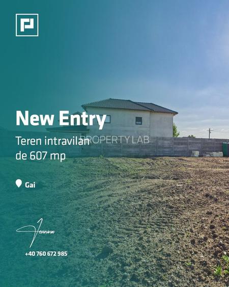 Loc de casă în cartierul rezidențial Gai - 12