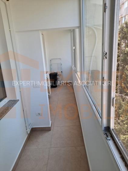 Apartament 2 camere, situat in zona City Park Mall - 9