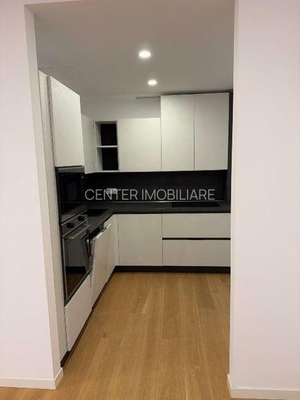 AVIATORILOR,Docenților, 2 camere lux, finisaje premium, prima inchiriere,TERASA - 12