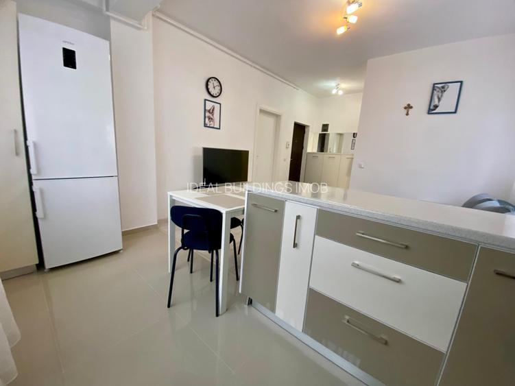 Apartament - 2 camere - AC - Centrala proprie - Militari Residence - 3