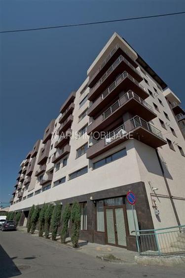 Apartament 4 camere 113 mp pe 2 nivele Tudor cu parcare acoperita. - 22