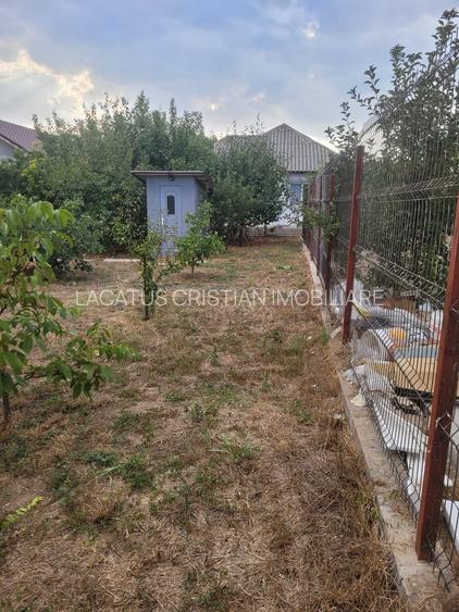 CASA SUPERBA 4 CAMERE ZONA VALU LUI TRAIAN 933MP - 34