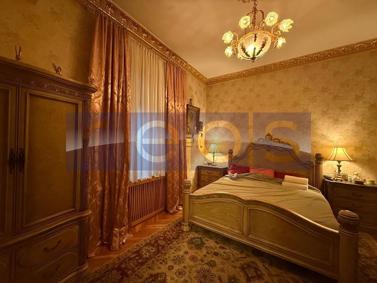 VANZARE VILA DEOSEBITA 400MP | ICOANEI | SINGUR IN CURTE | TEREN 625MP - 14