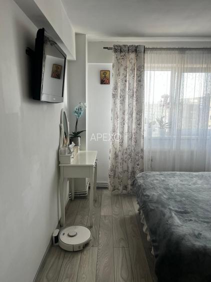 Apartament 3 camere de vanzare-Astra - 2