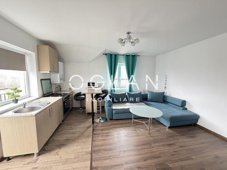 Apartament 2 camere, etaj 2, Selimbar  - 2