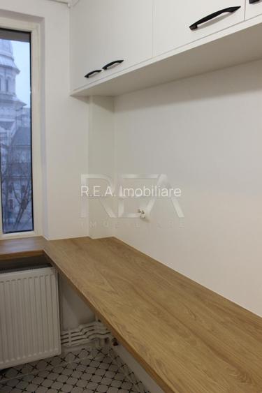 Apartament 3 camere, Obor  - 17