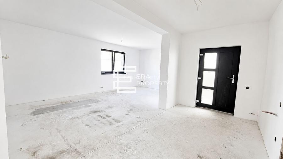 Casa individuala 5 camere-  160 mp- teren 300mp-pivnita Sibiu - 10
