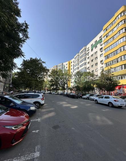 Spatiu comercial | Rahova | 80 mp | Vitrina 7 m - 8