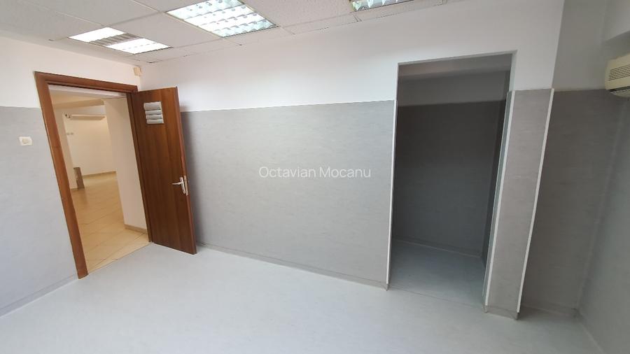 Spatiu birouri de vanzare in Piata Unirii, cladirea Sitraco, 525 mp, 0% TVA!!! - 12