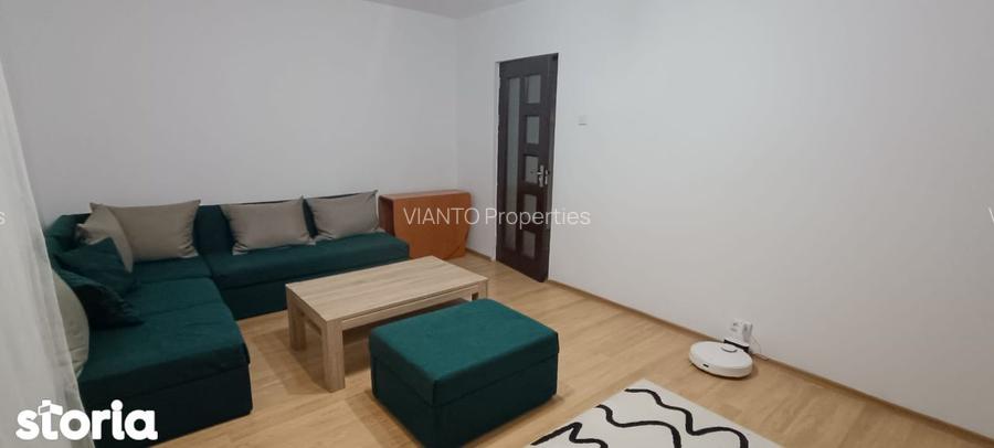 APARTAMENT 3 CAMERE DECOMANDAT | 73 MP | TURNISOR - 4
