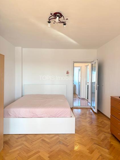 Apartament Luminos cu vedere spre Școală 195 / Parcul IOR - 6