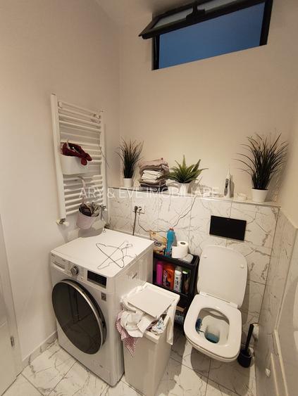 Rafinament și Confort Absolut în Inima orasului Încălzire în Pardoseală - 11