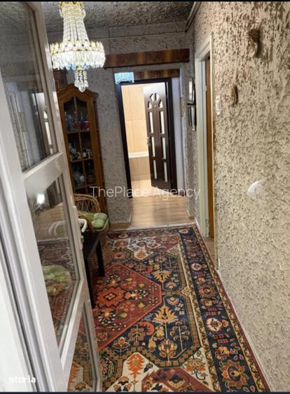 Apartament 3 camere, decomandat, vedere panoramica - 5