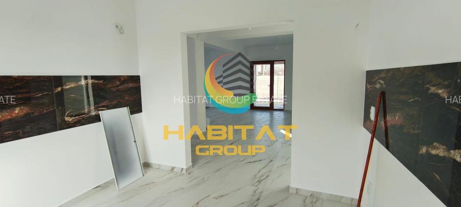 Casa 5 camere- P+1+M- Berceni - 23