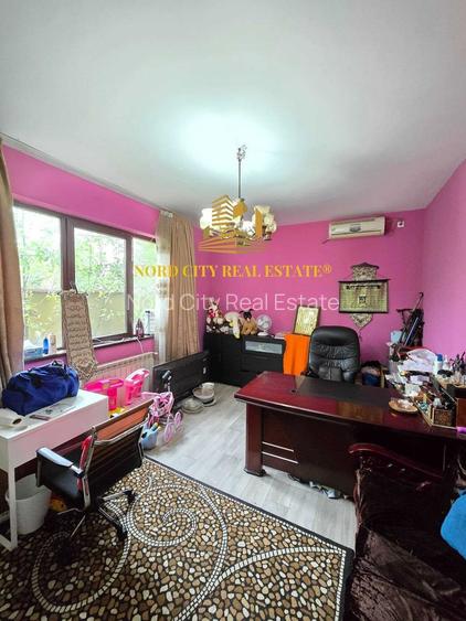 Vila 7 camere - Colentina- Teren 380 mp - 11