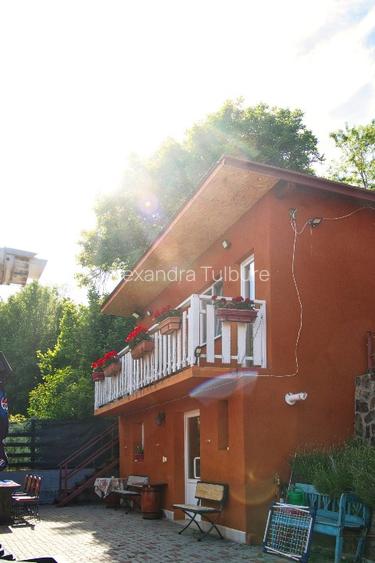 Locuință, Casă de Vacanță sau Business | 1.582 mp teren | Feleacu - 5